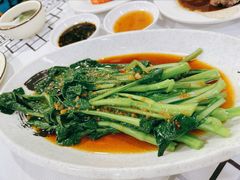 -潮州菜馆(十里河店)