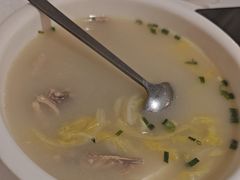 -满堂·烤鸭店·北京菜(鼓楼店)