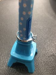 -威德钻石-克拉钻大本营(南京东路店)