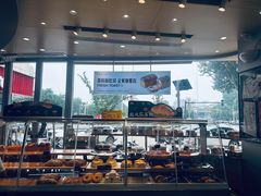 -喜社·面包·甜品·蛋糕(燕山店)