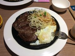 -诺丁牛排(南京江宁万达店)