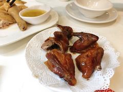 -海宝酒家(中山四路店)