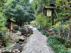 -明月山天沐温泉度假村