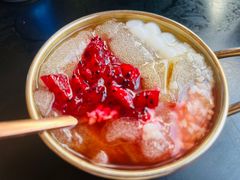 -何师烧烤Pro ·江湖川菜·小龙虾·精酿(太古里旗舰店)