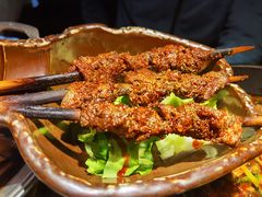 -遇见长安之高山流水(李家村万达店)
