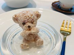 -百盛·鼎膳(中海财富中心)