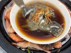 -仙螺岛海鲜自助餐厅(总店)