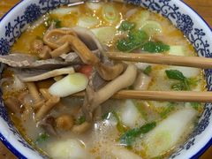 -十三棍烩羊肉(鸿润城店)