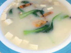 -渔民船说·北塘海鲜·天津菜·海肠捞饭(北塘古镇店)