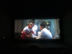 -山文星辉影城(济南和谐广场店)