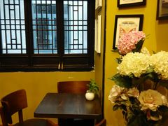 -狐狸家·酸奶酪专门店(平江路店)