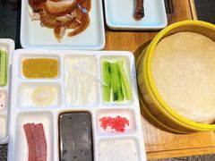 -北平盛世·新京菜·北京烤鸭(劲松·双井店)