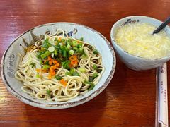 传统热干面-蔡林记(丹尼斯6天地店)