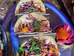 taco-Q MEX 库迈墨西哥餐吧(三里屯店)