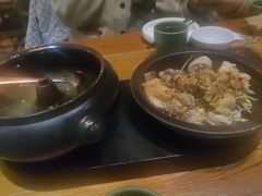 -云海肴·汽锅鸡·云南菜(天津国金汇店)