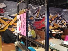-醉炫音速烧烤·干煸菜(沙河总店)