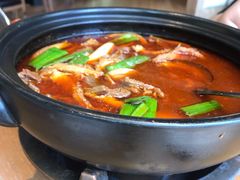 牛肉三鲜-肖记公安牛肉鱼杂馆· 省级非物质文化遗产(仁和路店)