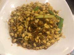 -老牌坊鲁菜名店(宽厚里店)