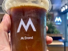 -M Stand(北京平安幸福中心店)