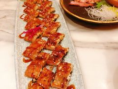 -月下料理(楷林IFC店)