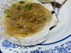 -渔民船说·北塘海鲜·天津菜·海肠捞饭(北塘古镇店)
