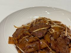 -万豪金殿(香港JW万豪酒店)