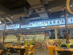 -蚝英雄鲜蚝自助专门店(长楹天街直营店)