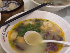 -鸭得堡老鸭汤·鸭血粉丝(南京博物院店)