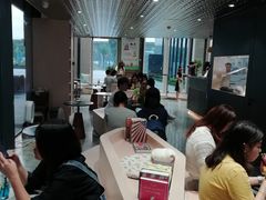 -瞄一喵猫咖(格力海岸店)