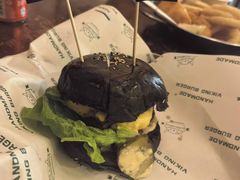 -VIKING SALOON西部美式烟熏烤肉(和平路店)