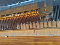 -无印良品餐堂 MUJI Diner(成都太古里店)