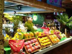 -北方暖暖温泉洗浴(沈阳北站店)