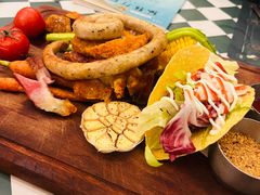 -中山路壹号传奇club·啤酒花园餐厅