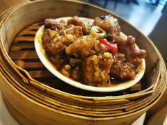 -喜粤糖朝餐厅(三八广场店)