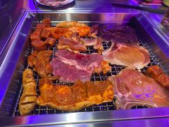 -小猪查理川式自助烤肉(大学城店)