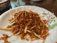 -山水茶艺馆·点心粤菜·30年老字号