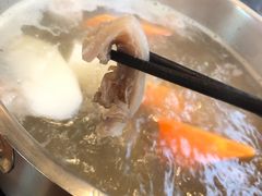 -牛品福潮汕牛肉火锅(旺庄店)