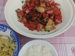 -高嗲嗲·湘味爆炒王(云密城店)