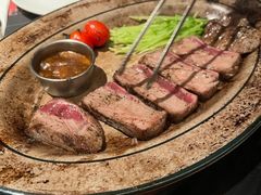 -Nord Grill&Bar Highland诺德西餐(深圳欢乐海岸店)