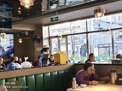 -李恩记清真水饺(北电大厦店)