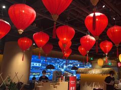 -老湘村·湖南土菜(天河维多利店)