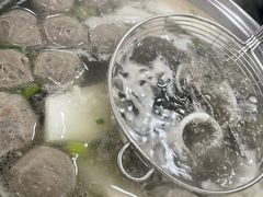 -江村四哥新鲜牛肉店(江高总店)
