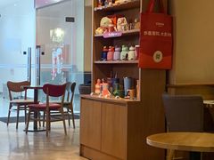 -COSTA COFFEE(西直门店)