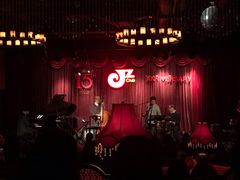 -JZ Club 爵士酒吧(上海店)