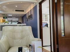 -精德口腔·种植修复·儿牙中心(财富中心店)