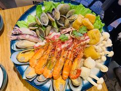 -星椰叻沙·椰浆鲜虾面(江南西店)