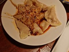 钟水饺-龙抄手食府(浣花北路店)