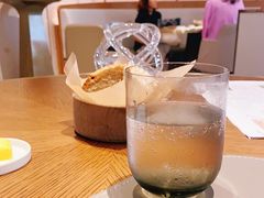 -Amber(置地文华东方酒店)