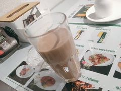 -新疆兵团食府清真(马连道店)