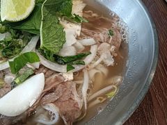 -大叻和越南粉(南浦里店)